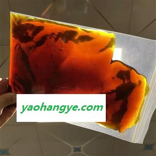 中药材批发 枫香脂 枫脂 白胶香  产地直供图1