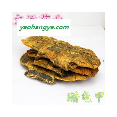 龟甲 选  制龟板 炒龟甲 龟板 产地 湖北省武汉市市辖区