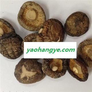 新辉药业优质香菇 餐桌佳品图1