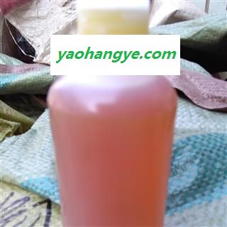 小丽百草行苏合香 苏合香油图1