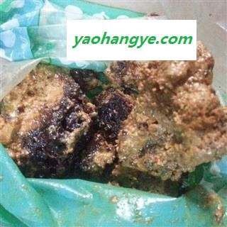 圣草康园五彩阿魏  产地新疆货干图1
