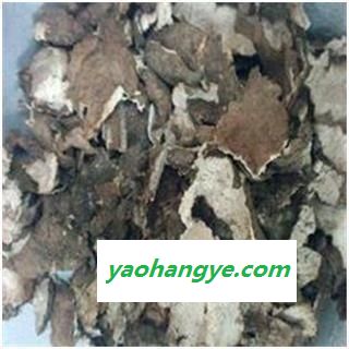 茯苓皮 过筛货 纯净无杂质 产地 安徽省图1