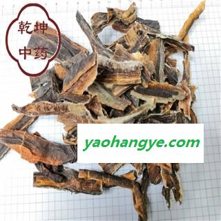地龙 半开选货 产地 广西壮族自治区【品种齐全 诚信经营】图1
