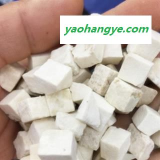 诺源药材行茯苓 各种规格齐全图1