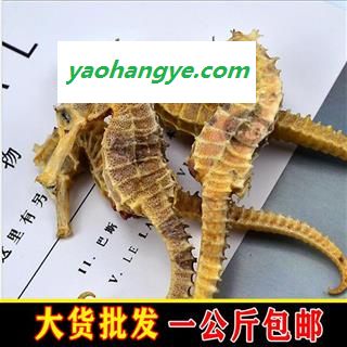 海马 02海马 统 1-2克 产地 海外图1