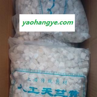 天竺黄 一袋2.5公斤 国药堂 专注品质 产地 上海市图1