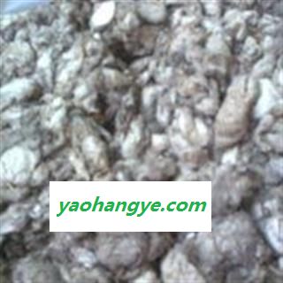 小丽百草行中药材 壁钱幕 壁钱 壁钱茧图1