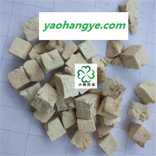 茯苓 新货 无硫磺 过0.2筛子 纯干 无粉 产地 云南省图1
