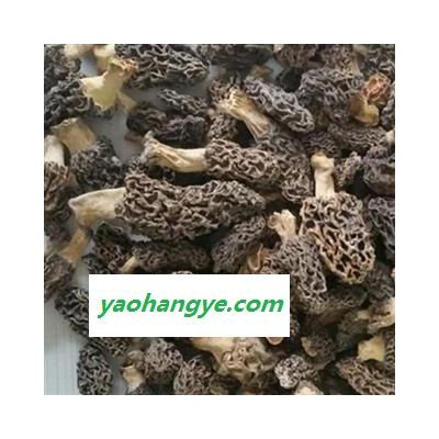 小丽百草行西藏羊肚菌干货香菇蘑菇食用菌