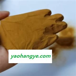 【海金沙180目净货】【润泽中药】中药材批发供应 规格齐全 量大从优图1