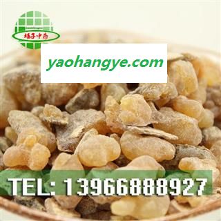 娟子中药 乳香 乳香珠 产地 海外图1