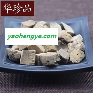华珍品中药材超市 何首乌 02 生何首乌丁 选 产地 山西省图1