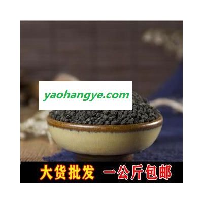 蚕沙 01 蚕沙 统 产地 吉林省通化市辉南县