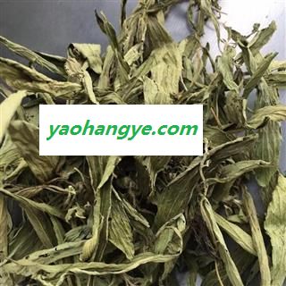 小丽百草行 甜叶菊 茶用甜叶菊 无污染统货33选茶用45 优惠 促销图1
