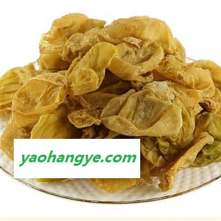 鸡内金 选货干净无杂支持药检产地山东可供饮片厂，药厂量大从优图1