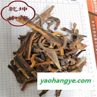 地龙 半开统货 产地  过药检 广西壮族自治区【品种齐全 诚信经营】图1