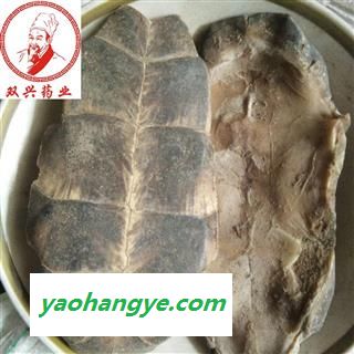 龟板 正品生旱龟板 剪边货 无肉 本店批发各种奇花异草以及各种名贵中药材，花茶，香料，根茎，果实种子类，全草类，花叶类，皮类，菌藻类，动物类，矿石类等  产地 湖北省图1