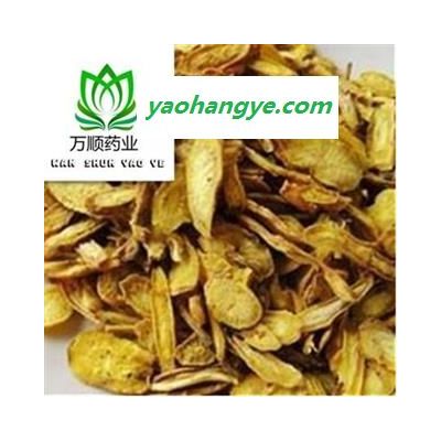 精品甘肃黄芩大统片 质量好 价格低  产地直销 产地 甘肃省