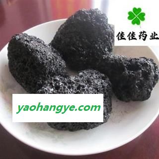 血余炭 统 供应各种中药材 冷背货 矿石等 产地 山东省图1