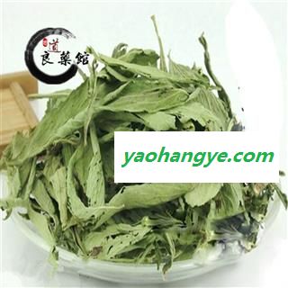 甜叶菊选货 、甜茶安徽产药典标准 地道良药馆1000克直销图1