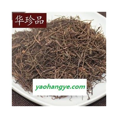 华珍品中药材超市 茜草 02 茜草 选 产地 黑龙江省