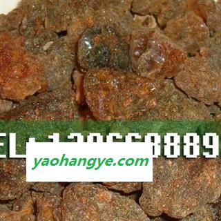 没药 精选天然没药珠 产地 海外 娟子中药图1