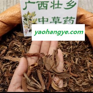 广西壮乡中草药 野生 含量高 小叶 石苇 石韦 产地 广西柳州市融水苗族自治县图1