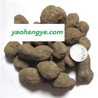 三叶青个子 金丝吊葫芦 统货 正品保证质量7天无理由退货退款 安品堂图1