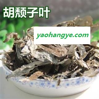 胡颓子叶 胡秃子叶正品保证质量 中药材批发 安品堂图1