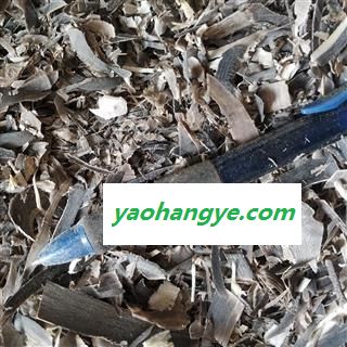 水牛角，水牛角丝，薄片，刨片，薄碎片， 产地 四川省图1