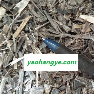 水牛角 水牛角丝，丝，丝块，统 产地 四川省图1