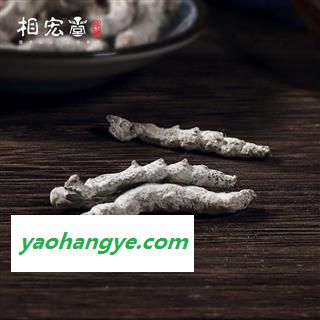 僵蚕 白僵蚕 白天虫 僵虫 选货 产地 云南省图1