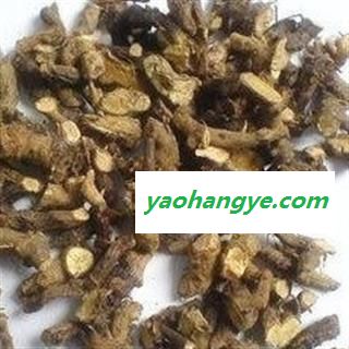 小丽百草行淫羊藿 淫羊藿根 洋火叶根 三枝九叶草根 仙灵脾图1