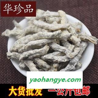 僵蚕 03 僵蚕 统 产地 广东省图1