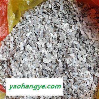 牡蛎，牡蛎粉， 牡蛎小片， 牡蛎片，产地 山东省图1