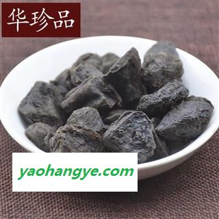 华珍品中药材超市 何首乌 08 野何首乌丁 统 产地 山西省图1