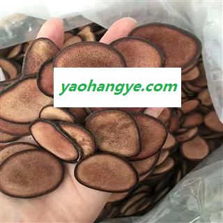 鹿茸 鹿茸片头刀全粉粉质好产地直供支持货到付款 产地 吉林省白山市抚松县图1