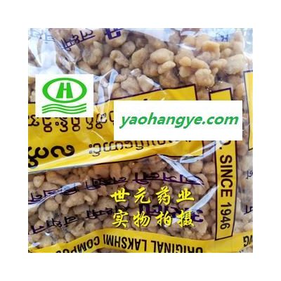 世元药业 阿魏 颗粒 一盒500g 臭味 鱼饵 打窝 多用途