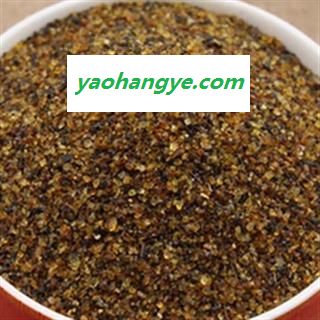 【正品琥珀米】【润泽中药】中药材批发供应 规格齐全 量大从优图1