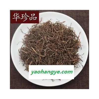 华珍品中药材超市 茜草 03 茜草 精选 产地 黑龙江省