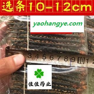 正品选装蜈蚣 不带接条 品质保证 蜈蚣小条选货9-12cm 产地 湖北省 个头匀 促销10000条 9-12CM，图1