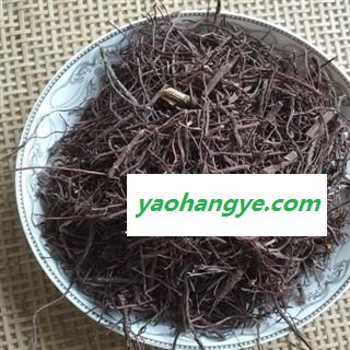 圣草康园榕树须 榕须 产地直供榕树根 半天吊 榕树须 吊风根图1