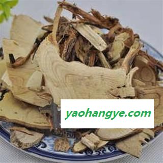 胡颓子根 胡秃子根 牛奶根正品保证质量7天无理由退货退款 中药材批发 丽丽药业图1