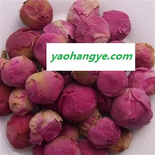 小丽百草行牡丹牡丹花 牡丹花茶 另有牡丹球30图1