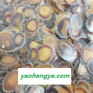 鹿茸 鹿茸一级蜡片 产地 吉林省白山市抚松县图1
