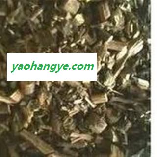 小丽百草行中药材 紫珠叶 大风叶图1