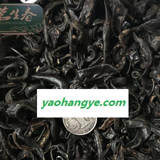 水蛭 小水蛭清水统货 茗生春药材总公司 一手货源 7天无理由退换图1