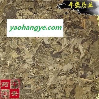 平安药业 牡荆叶 正品 楚荆 蚊香草 铺香 午时草 洋公柴 五指柑 土柴胡 蚊子柴 山京木 黄荆条 荆条棵 黄荆柴 灌木 小乔木图1