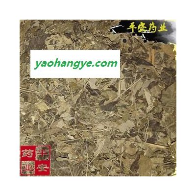 平安药业 牡荆叶 正品 楚荆 蚊香草 铺香 午时草 洋公柴 五指柑 土柴胡 蚊子柴 山京木 黄荆条 荆条棵 黄荆柴 灌木 小乔木