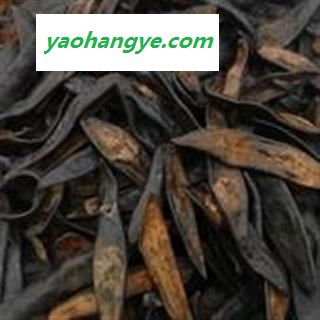 诺源药材行水蛭 蚂蝗 马鳖 水麻贴 肉钻子图1